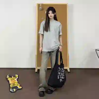 TH FABRICATE cleanfit T