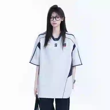 TH FABRICATE TvibePolo