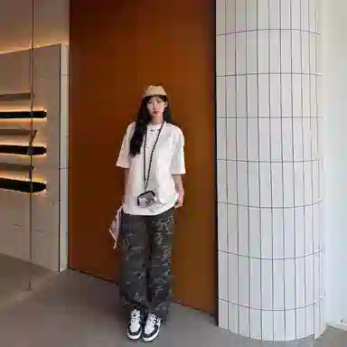 TH FABRICATE cleanfit T