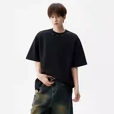 YEARNED cleanfitT T