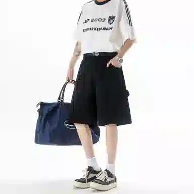 TH FABRICATE cargovibe