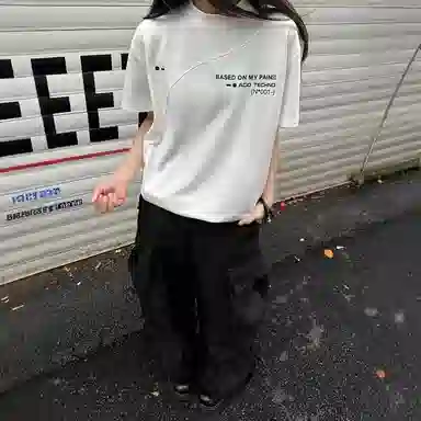 T