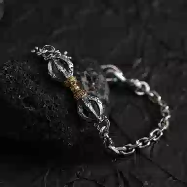 DREAMPETAL S925 Bracelet