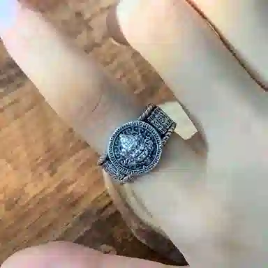 DREAMPETAL S925