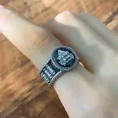 DREAMPETAL S925