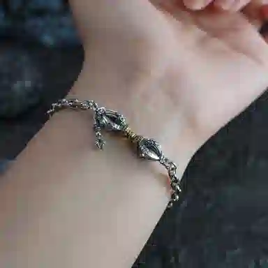 DREAMPETAL S925 Bracelet