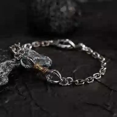 DREAMPETAL S925 Bracelet