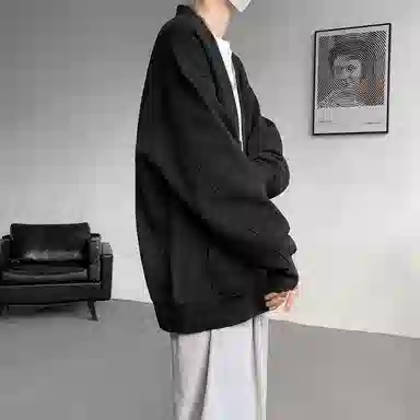 GOODHENLCE V