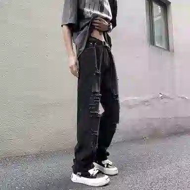 GOODHENLCE vibe