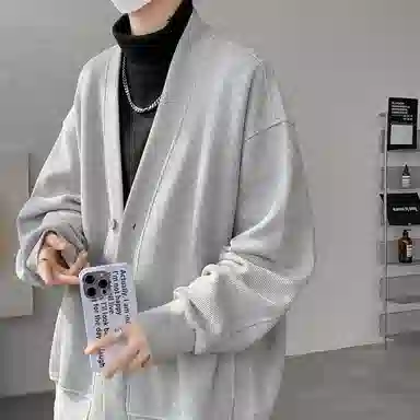 GOODHENLCE V