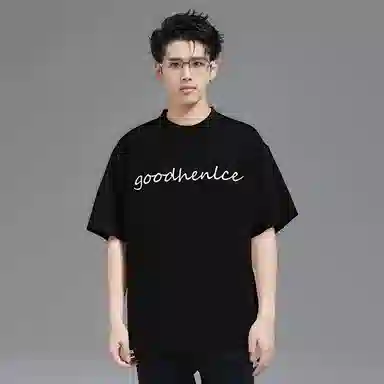 GOODHENLCE logoT