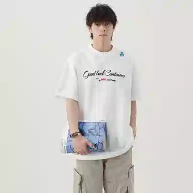 GOODHENLCE logoT