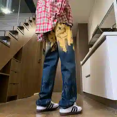 GOODHENLCE vibecleanfit