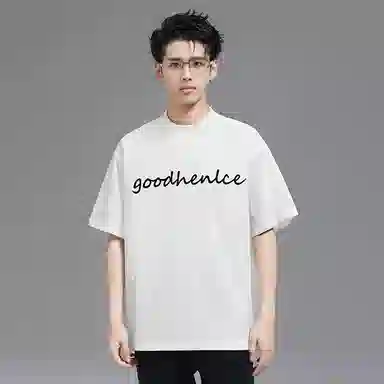 GOODHENLCE logoT