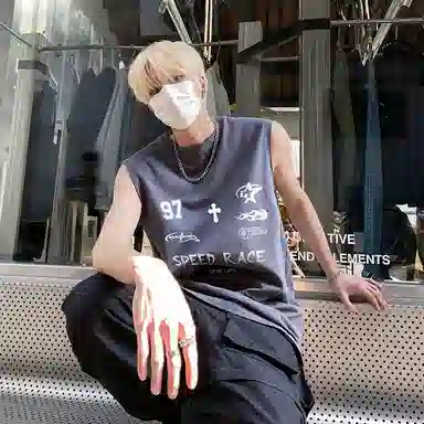 GOODHENLCE oversizeT