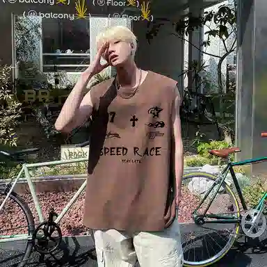 GOODHENLCE oversizeT