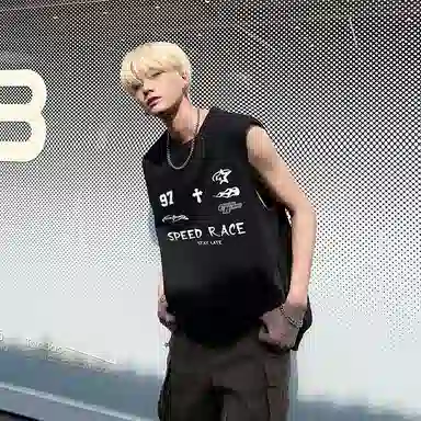 GOODHENLCE oversizeT