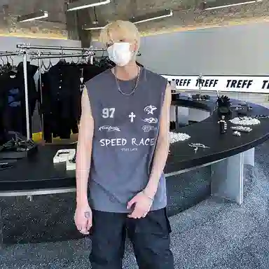 GOODHENLCE oversizeT