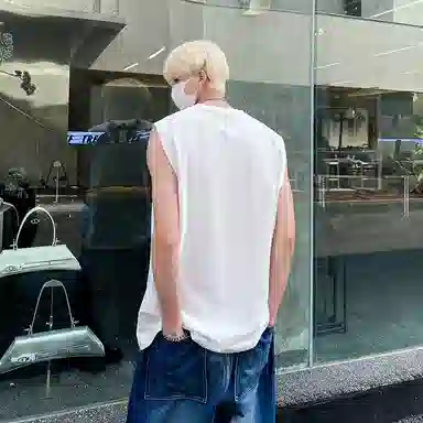 GOODHENLCE oversizeT