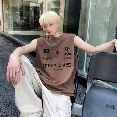 GOODHENLCE oversizeT