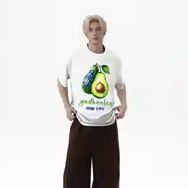 GOODHENLCE 3DT