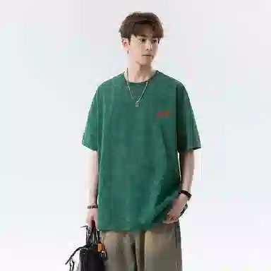 GOODHENLCE T
