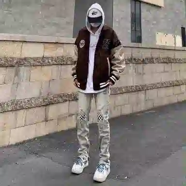GOODHENLCE vibe
