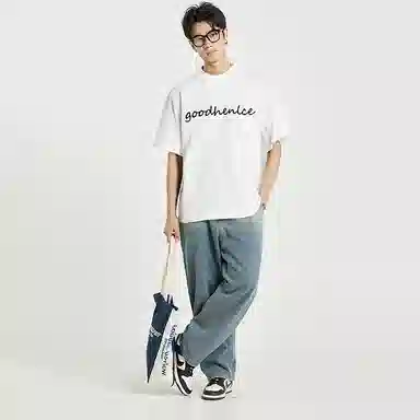 GOODHENLCE logoT