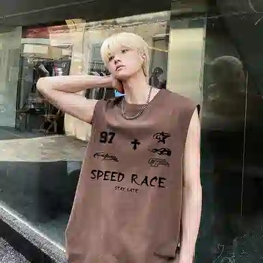 GOODHENLCE oversizeT