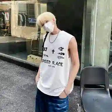 GOODHENLCE oversizeT