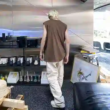 GOODHENLCE oversizeT