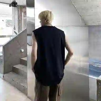 GOODHENLCE oversizeT