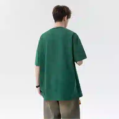 GOODHENLCE T