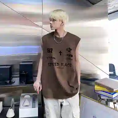 GOODHENLCE oversizeT