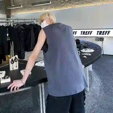 GOODHENLCE oversizeT