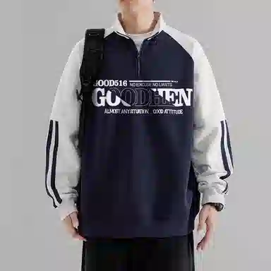 GOODHENLCE