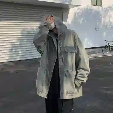 GOODHENLCE