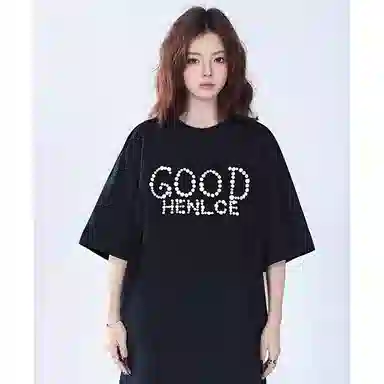 GOODHENLCE logoT