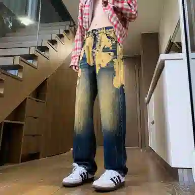 GOODHENLCE vibecleanfit