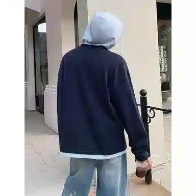 GOODHENLCE V