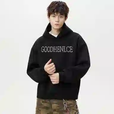 GOODHENLCE