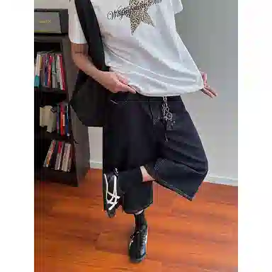 GOODHENLCE cleamfitA