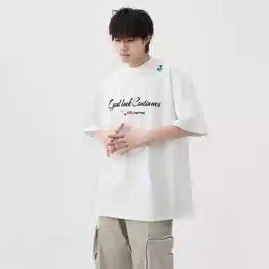 GOODHENLCE logoT
