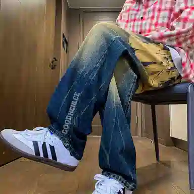 GOODHENLCE vibecleanfit