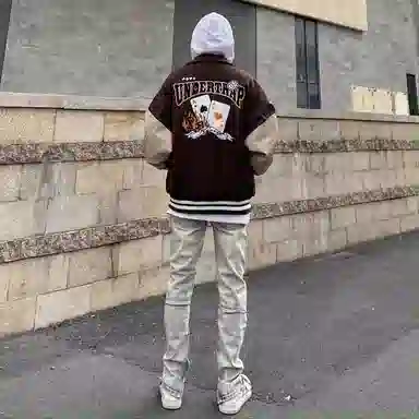 GOODHENLCE vibe