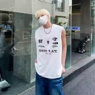 GOODHENLCE oversizeT