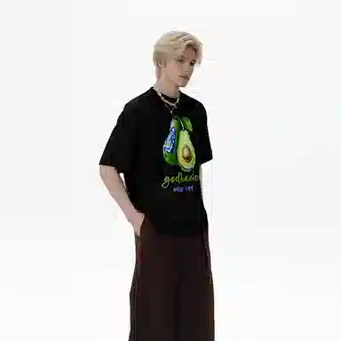 GOODHENLCE 3DT