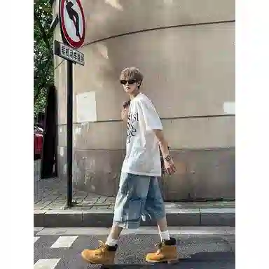 GOODHENLCE hiphopcleamfit