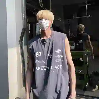 GOODHENLCE oversizeT