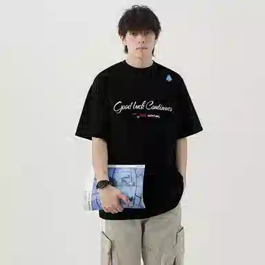 GOODHENLCE logoT